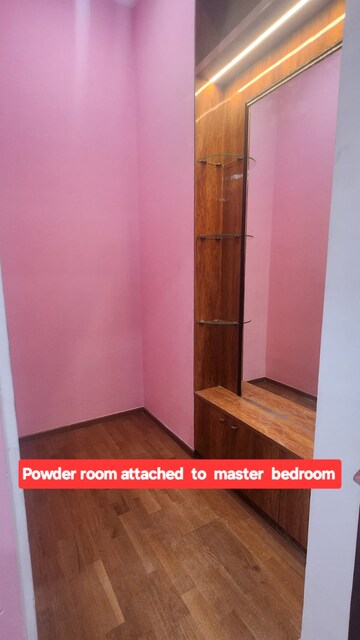 Room in 3.5 BHK Apartment at Bengal Peerless Avidipta, Em Bypass – for Rent