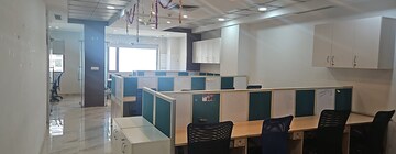 Team Area in  Office Space at Spaze ITech Park, Sector 49 – for Rent