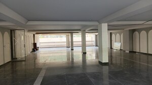 Building Lobby in 5 BHK Builder Floor at Green Wood City, Sector 45 – for Sale