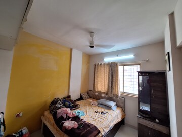 Bedroom in 1 BHK Apartment at Lodha Casa Rio, Dombivli East – for Rent