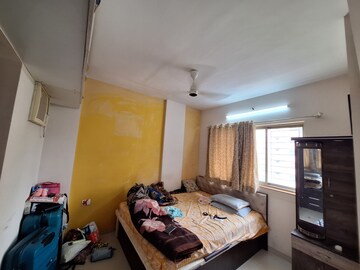 Bedroom in 1 BHK Apartment at Lodha Casa Rio, Dombivli East – for Rent