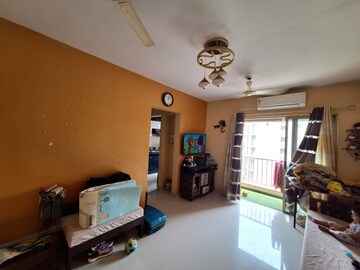 1 BHK Apartment For Rent in Lodha Casa Rio, Dombivli East