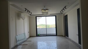 5 BHK Builder Floor For Sale in Green Wood City, Sector 45