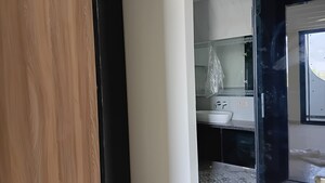 Kitchen in 5 BHK Builder Floor at Green Wood City, Sector 45 – for Sale