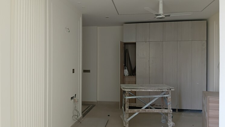 Bathroom, green-wood-city 5 Bedroom 502 Sq.Yd. Builder Floor In Sector 45 Gurgaon 8427595