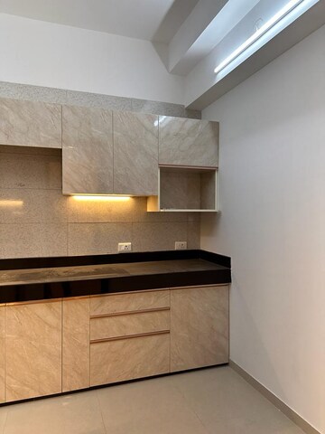 Furnished Amenities in 3 BHK Apartment at Peninsula Celestia Spaces, Sewri – for Rent