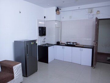  1 BHK Apartment at Paranjape Blue Ridge, Hinjewadi – for Rent