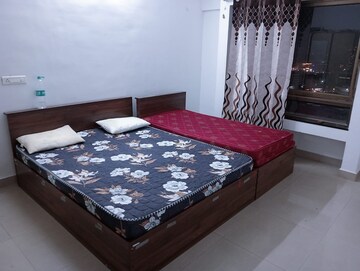 1 BHK Apartment For Rent in Paranjape Blue Ridge, Hinjewadi