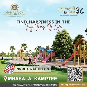 Plot Area in  Plot at Kamptee rd – for Sale