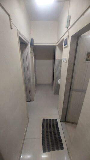 2 BHK Apartment For Sale in Raj Rudram Apartments, Goregaon East