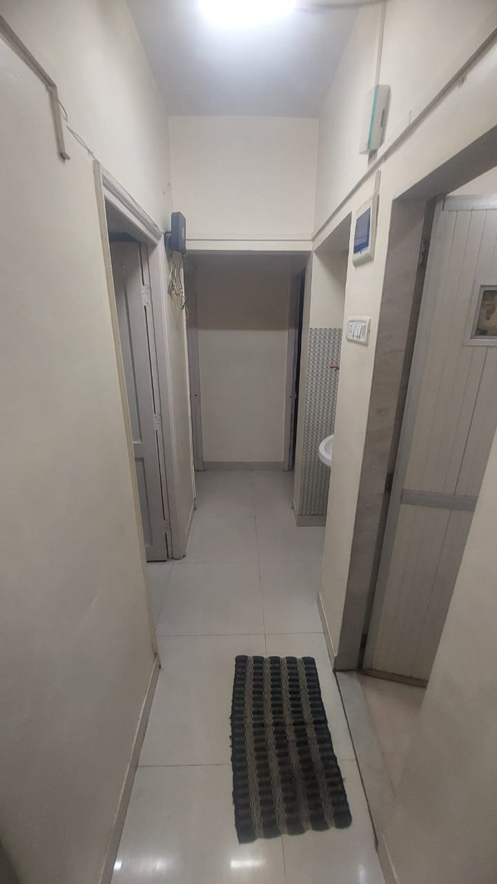 2 BHK + Pooja Room Apartment For Sale in Raj Rudram Apartments