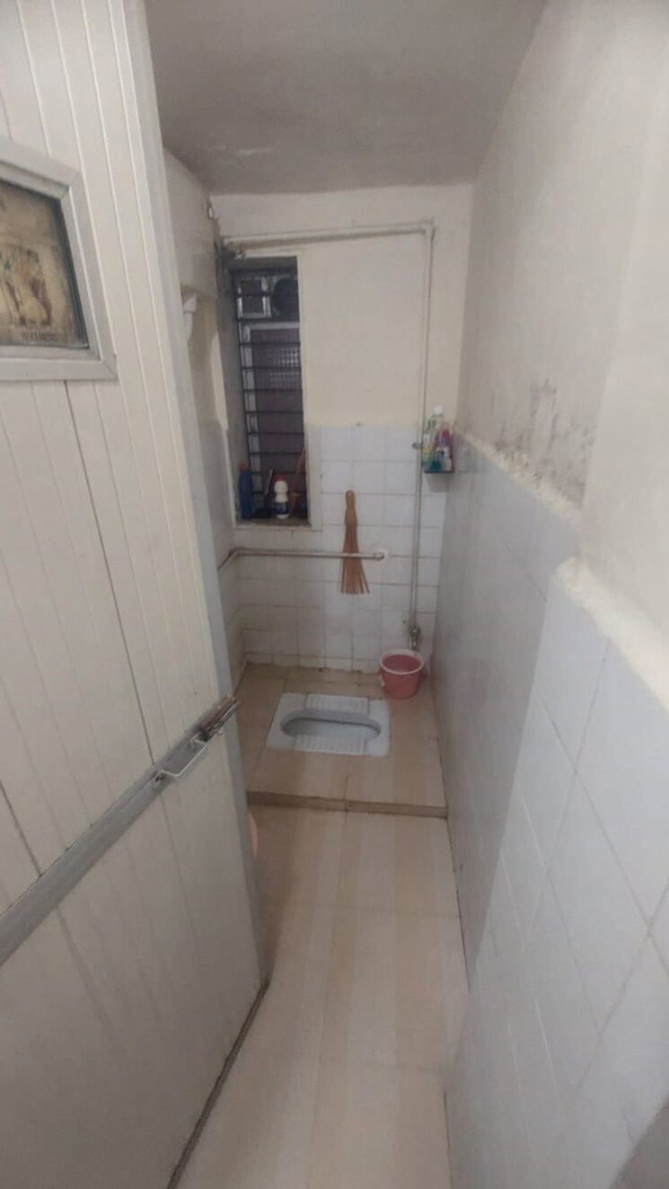 Balcony, raj-rudram-apartments 2 Bedroom 1050 Sq.Ft. Apartment In Goregaon East Mumbai 8427622