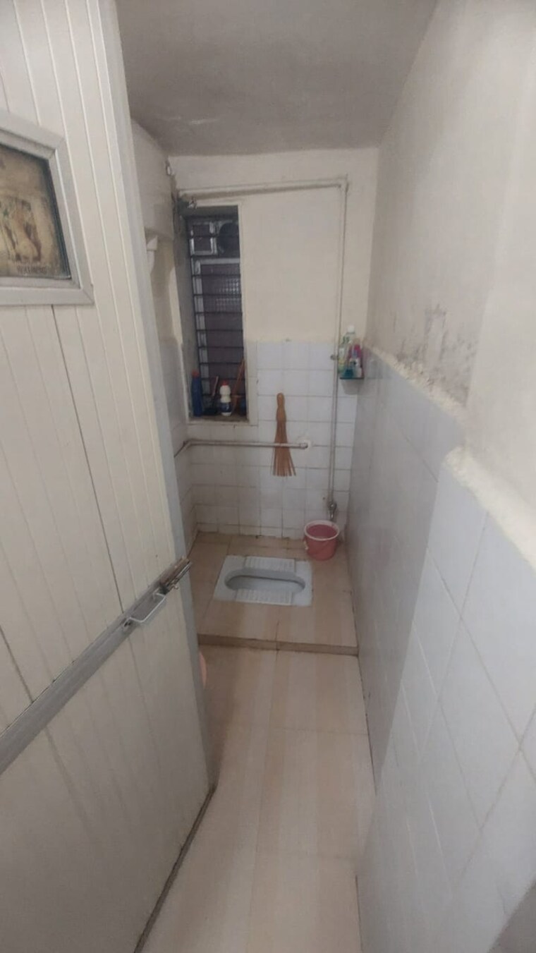 Balcony, raj-rudram-apartments 2 Bedroom 1050 Sq.Ft. Apartment In Goregaon East Mumbai 8427622