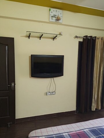 Room in 1 BHK Apartment at Nilaya Greens, Raj Nagar Extension – for Sale