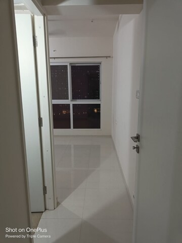 Building Lobby in 3 BHK Apartment at Godrej Hillside 2, Mahalunge – for Rent