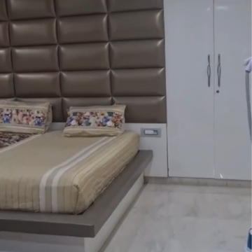 Room in 1.5 BHK Builder Floor at Achievers Status Expandable Villa, Bhankri Village – for Rent