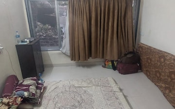2 BHK Apartment For Sale in Lalani Grandeur, Goregaon East