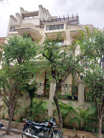 3 BHK Builder Floor For Rent in Sector 41