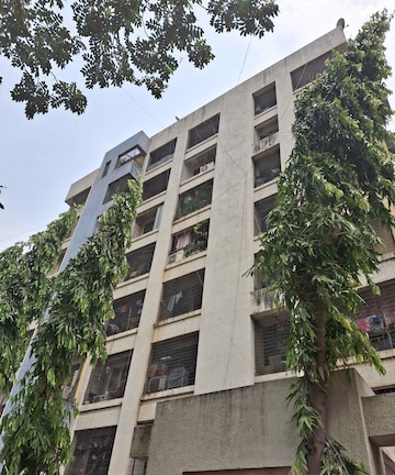 2.5 BHK Apartment For Rent in Mudit Garden, Kopar Khairane