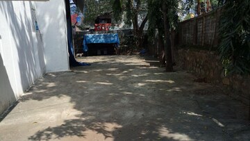  Industrial Plot – Exterior View View at Goregaon East - for Sale