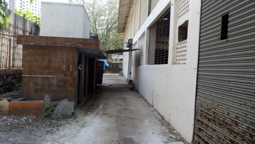  Industrial Plot – Exterior View View at Goregaon East - for Sale