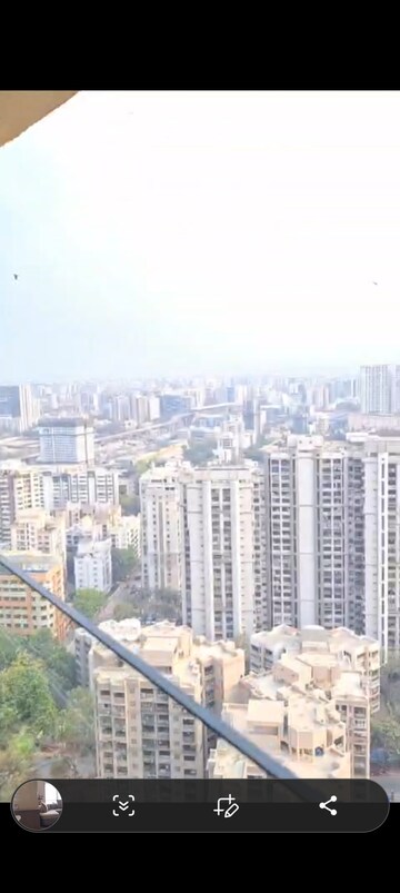 6+ BHK Apartment – Exterior View View at Runwal Elegante, Andheri West - for Sale