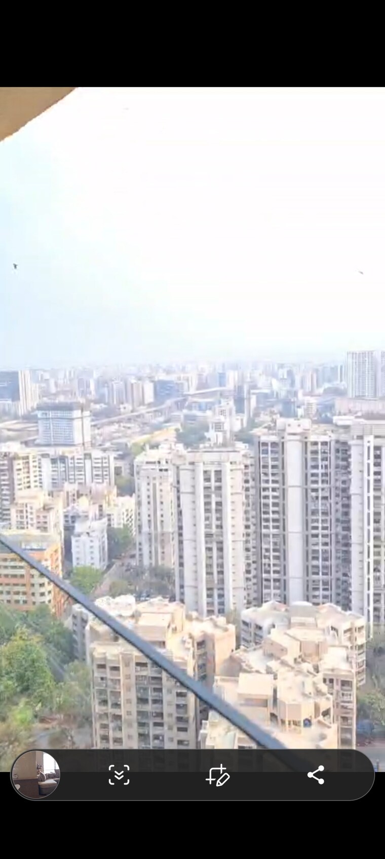 Exterior View, runwal-elegante 6+ Bedroom 2650 Sq.Ft. Apartment In Andheri West Mumbai 8427651