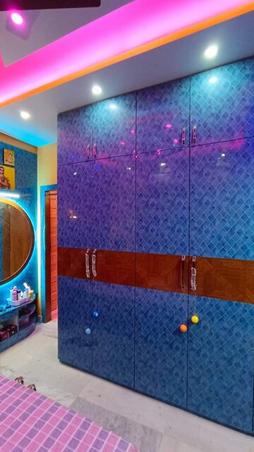 Furnished Amenities in 2 BHK Apartment at Behala – for Sale
