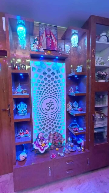 Furnished Amenities in 2 BHK Apartment at Behala – for Sale