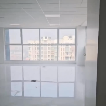 Floor Plan in  Shop at Mega Mall, Prakash Nagar – for Rent