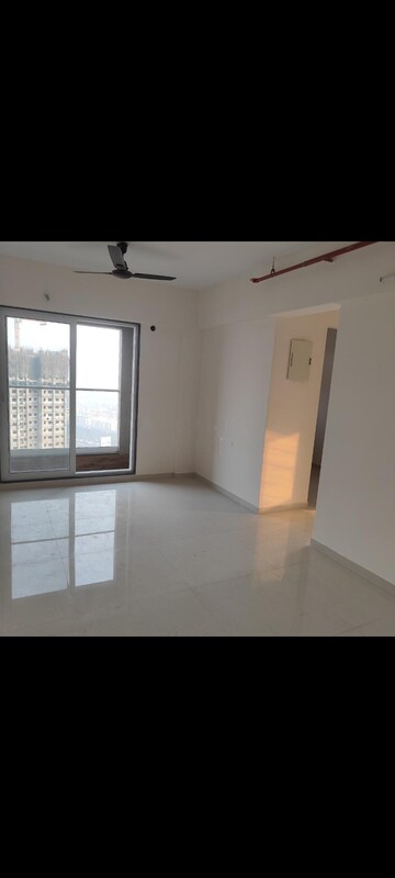 Room in 2 BHK Apartment at Ashar Axis, Majiwada – for Rent