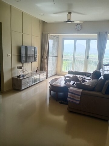 2.5 BHK Apartment For Rent in Lodha Casa Rio, Dombivli East