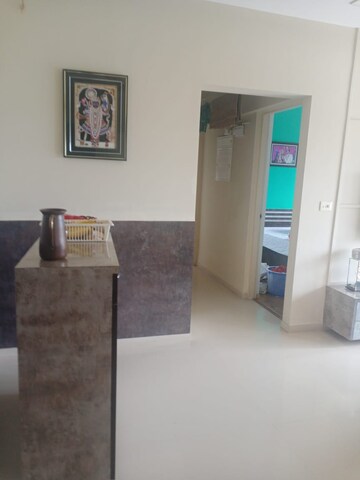 Living Room in 2.5 BHK Apartment at Lodha Casa Rio, Dombivli East – for Rent