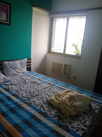 Bedroom in 2.5 BHK Apartment at Lodha Casa Rio, Dombivli East – for Rent
