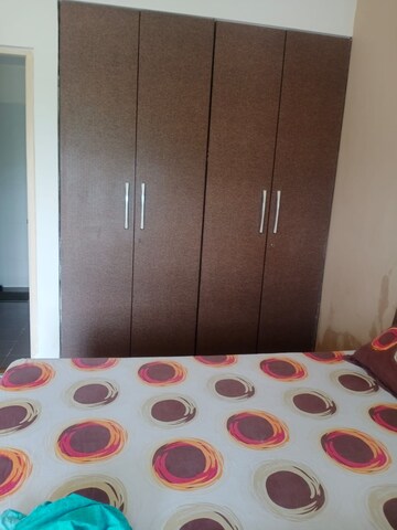 Bedroom in 2.5 BHK Apartment at Lodha Casa Rio, Dombivli East – for Rent