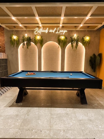 Floor Plan in  Co-working Space at Sector 16 – for Rent