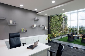  Office Space For Rent in Mauli CHS Baner, Baner