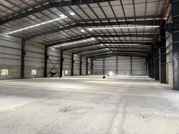  Warehouse – Exterior View View at Kharadi - for Sale