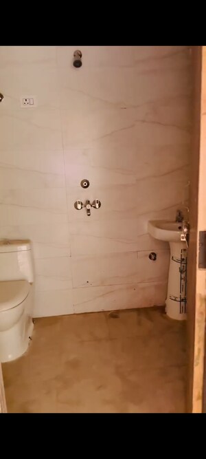 Bathroom in 2 BHK Apartment at Jalpura – for Sale