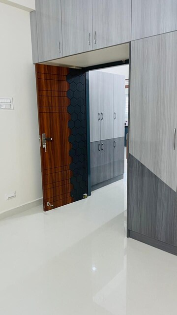 Bathroom in 2 BHK Builder Floor at Selaiyur – for Sale