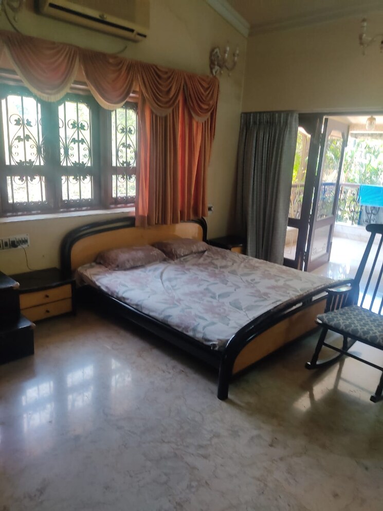 Bedroom, sindh-society 5 Bedroom 5000 Sq.Ft. Villa In Aundh Pune 8427709