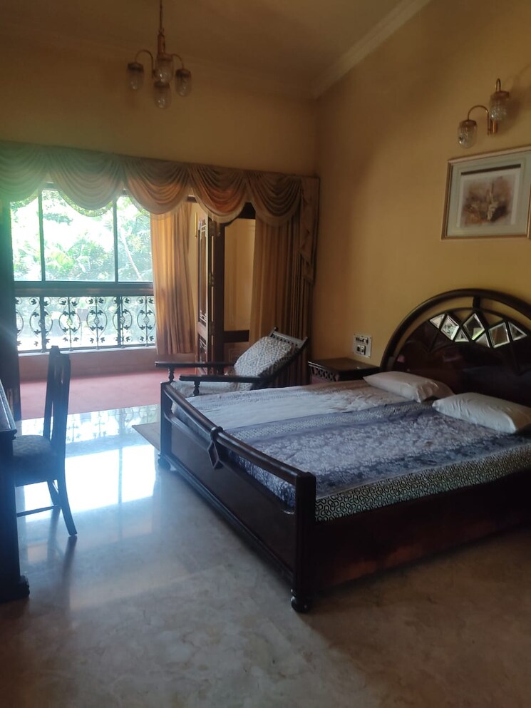 Bedroom, sindh-society 5 Bedroom 5000 Sq.Ft. Villa In Aundh Pune 8427709