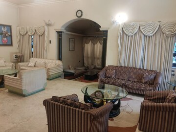5 BHK Villa For Sale in Sindh Society, Aundh