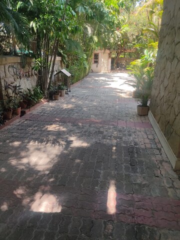 5 BHK Villa – Exterior View View at Sindh Society, Aundh - for Sale