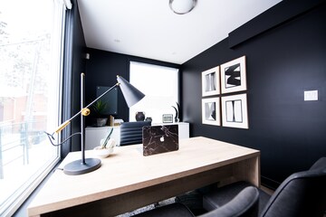 Team Area in  Office Space at Balaji Heights Kharadi, Kharadi – for Rent