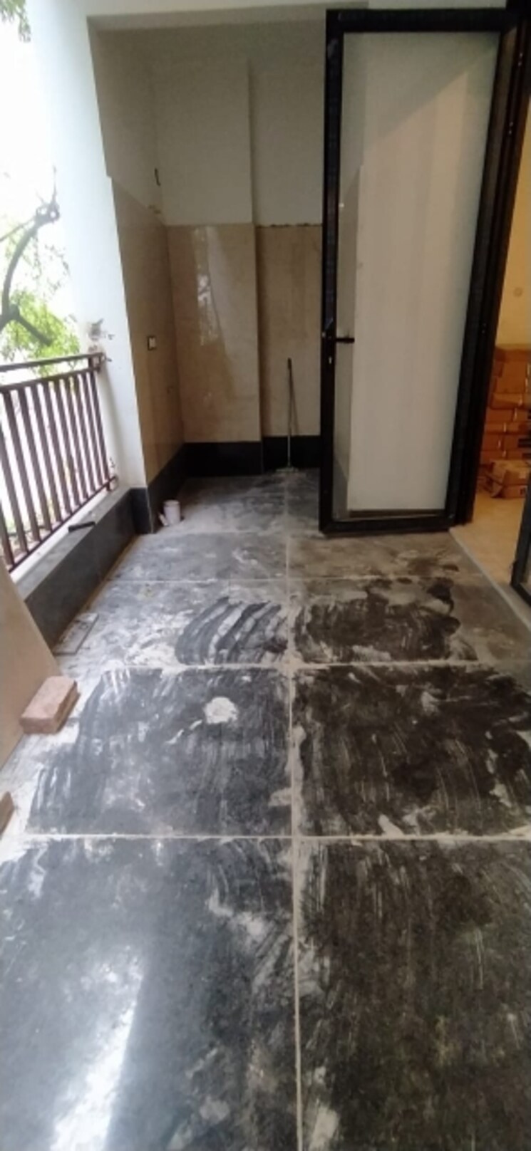 Bedroom, south delhi 3 Bedroom 240 Sq.Yd. Builder Floor In South Delhi Delhi 8427740