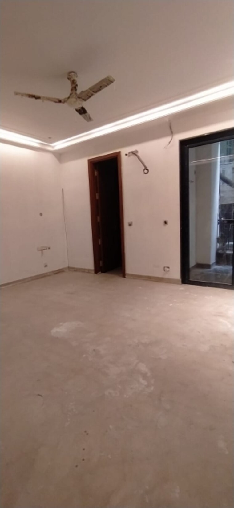 Room, south delhi 3 Bedroom 240 Sq.Yd. Builder Floor In South Delhi Delhi 8427740
