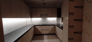 Kitchen in 3 BHK Builder Floor at South Delhi – for Sale
