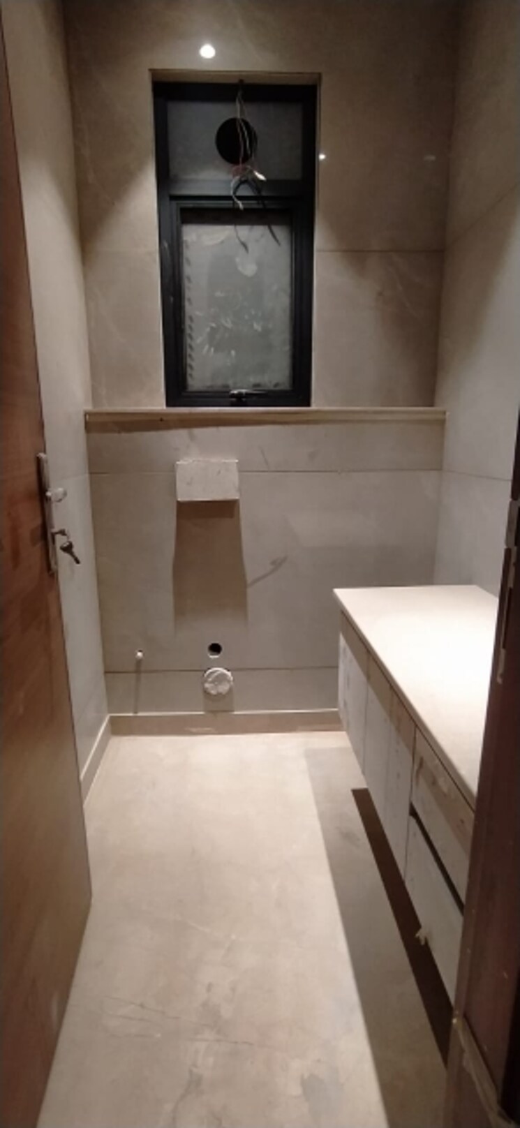 Bathroom, south delhi 3 Bedroom 240 Sq.Yd. Builder Floor In South Delhi Delhi 8427740