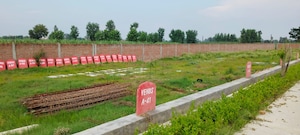  Plot For Sale in Upsidc Site B